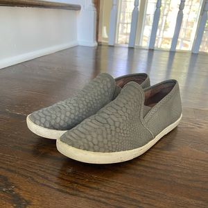 Joie slip on shoes